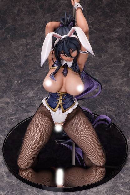 Mariabel Bunny Ver. Character's Selection BINDing