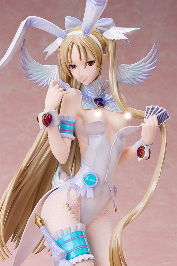 Kotone Sasaki Innocent Bunny Ver. BINDing