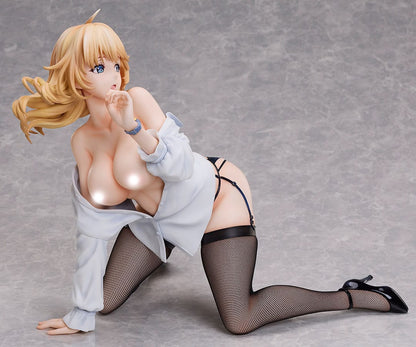 Lisa Original Character BINDing