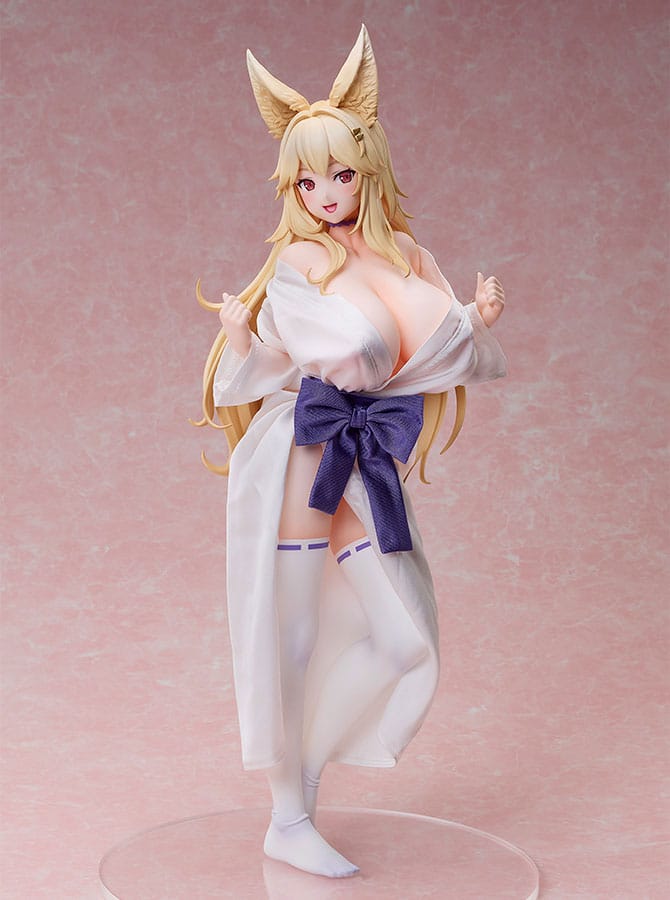 Mona Inayama Original Character BINDing - Anime Figuren günstig kaufen