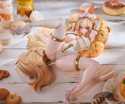 Rinne Shirogane Original Character BINDing