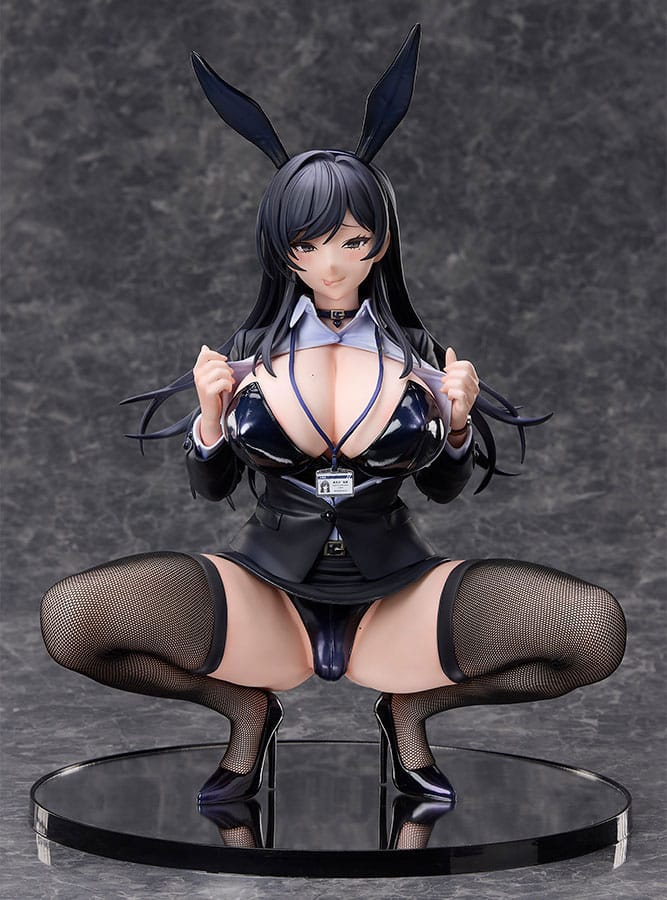 Kaori Kuromizawa Bunny Ver. BINDing - Anime Figuren günstig kaufen