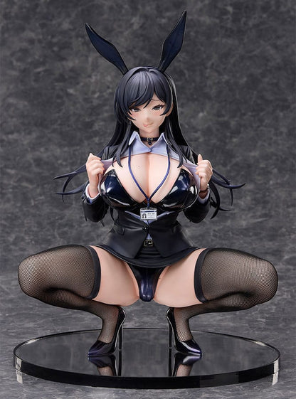 Kaori Kuromizawa Bunny Ver. BINDing - Anime Figuren günstig kaufen