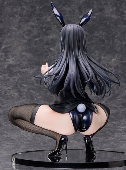 Kaori Kuromizawa Bunny Ver. BINDing - Anime Figuren günstig kaufen