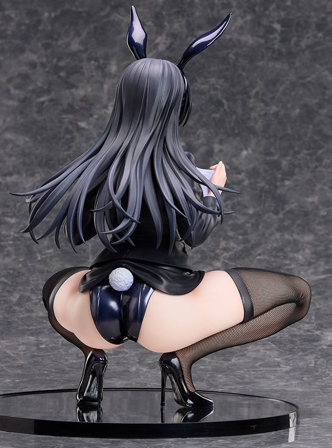 Kaori Kuromizawa Bunny Ver. BINDing - Anime Figuren günstig kaufen