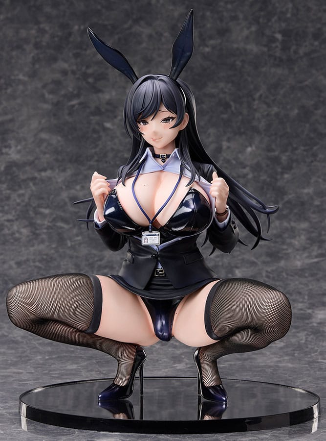 Kaori Kuromizawa Bunny Ver. BINDing - Anime Figuren günstig kaufen