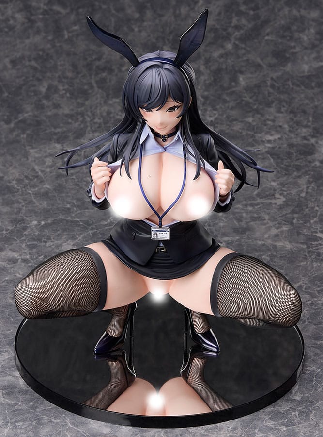 Kaori Kuromizawa Bunny Ver. BINDing - Anime Figuren günstig kaufen