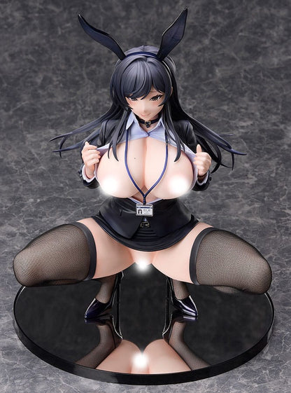 Kaori Kuromizawa Bunny Ver. BINDing - Anime Figuren günstig kaufen