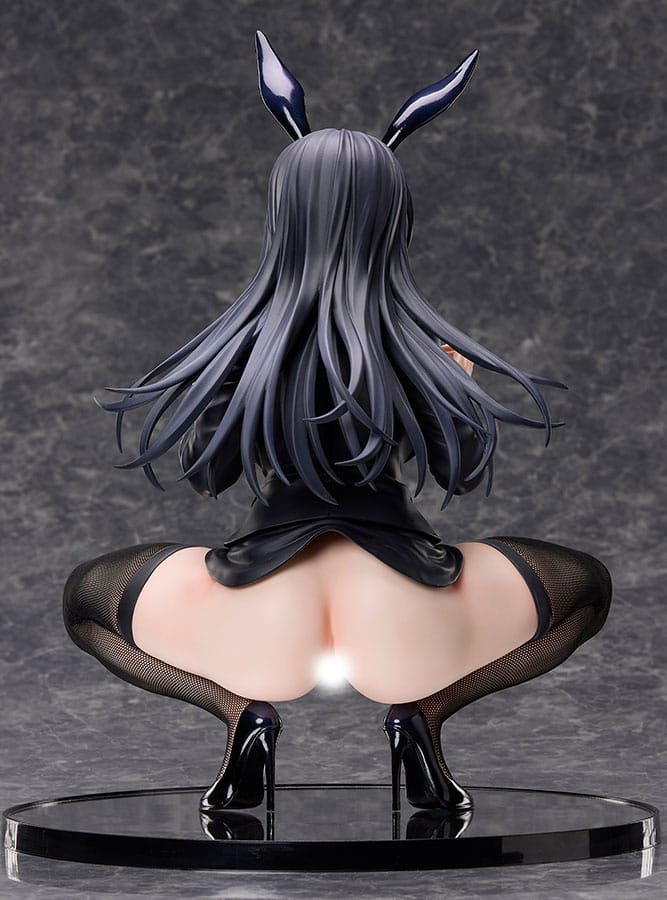 Kaori Kuromizawa Bunny Ver. BINDing - Anime Figuren günstig kaufen