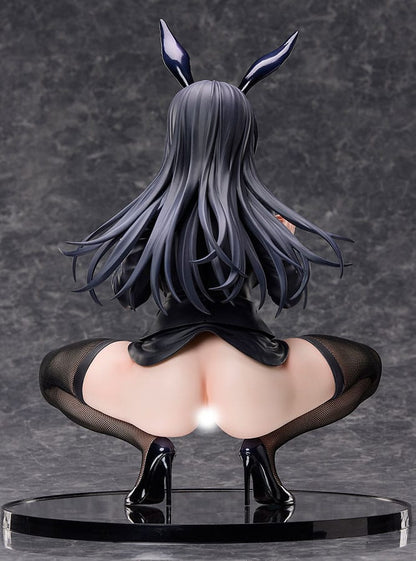 Kaori Kuromizawa Bunny Ver. BINDing - Anime Figuren günstig kaufen