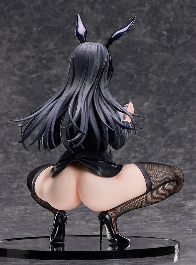 Kaori Kuromizawa Bunny Ver. BINDing - Anime Figuren günstig kaufen
