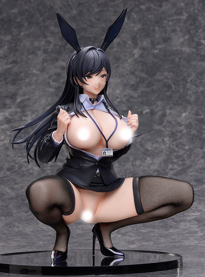 Kaori Kuromizawa Bunny Ver. BINDing - Anime Figuren günstig kaufen