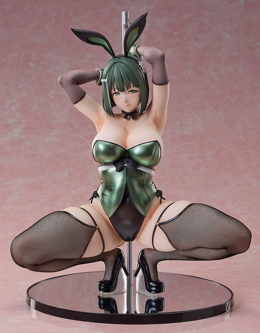 Hinata Asaka Creators Opinion BINDing - Anime Figuren günstig kaufen