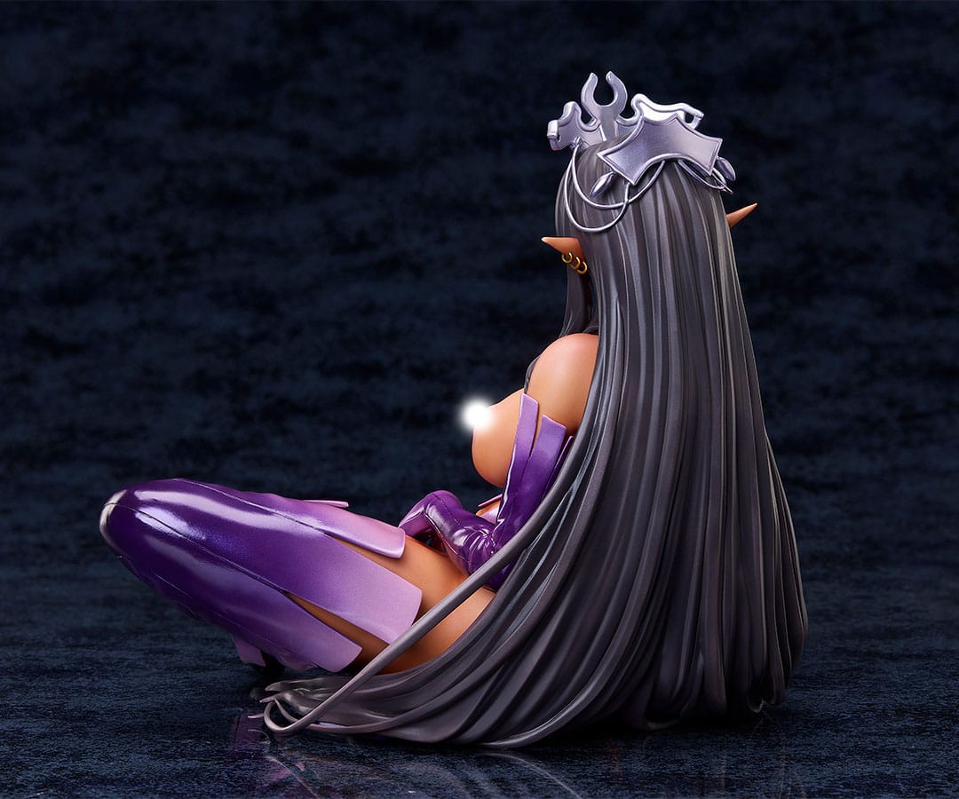 Olga Discordia DX Set Ver. Kuroinu BINDing - Anime Figuren günstig kaufen