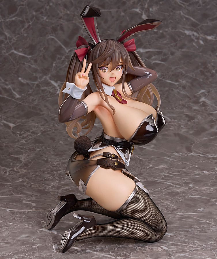 Lyre Calling Creators Opinion BINDing - Anime Figuren günstig kaufen