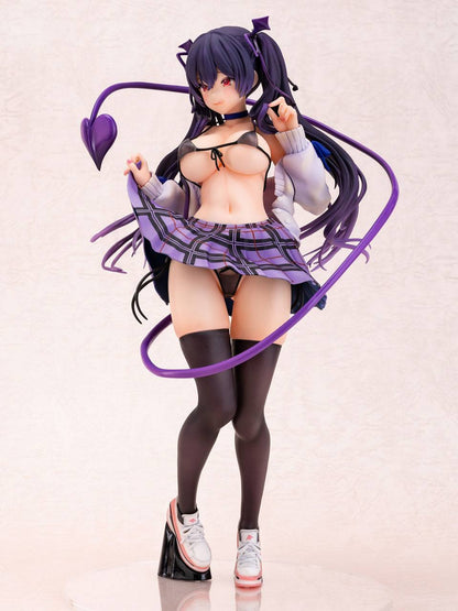 Koakuma Riasu Koakuma-chan no Kougeki! Bishops Rondo - Anime Figuren günstig kaufen