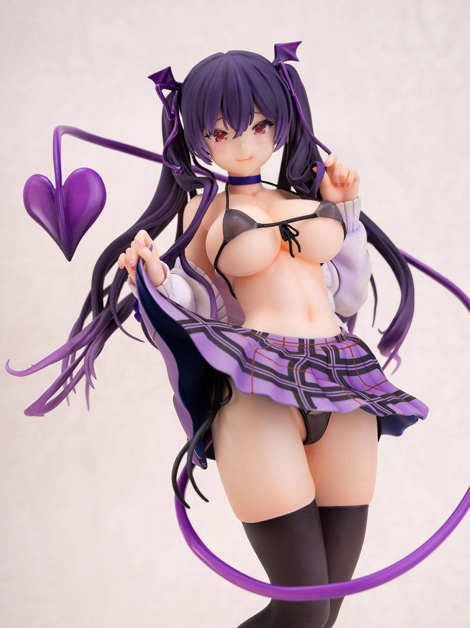 Koakuma Riasu Koakuma-chan no Kougeki! Bishops Rondo - Anime Figuren günstig kaufen