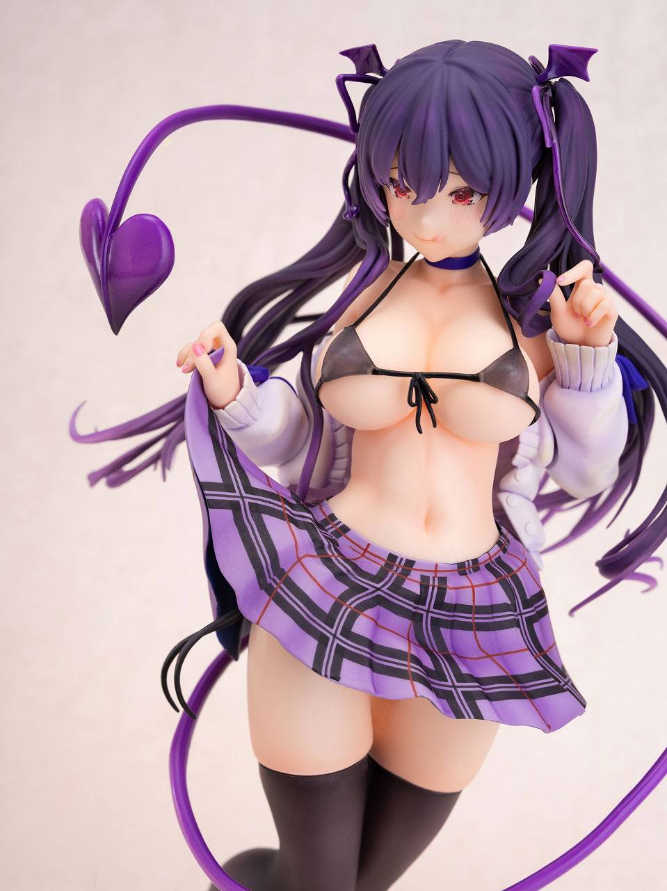Koakuma Riasu Koakuma-chan no Kougeki! Bishops Rondo - Anime Figuren günstig kaufen