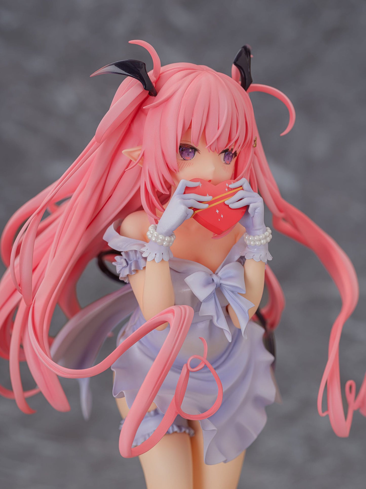 Succubas Rurumu Valentine Ver. Bishops Rondo - Anime Figuren günstig kaufen