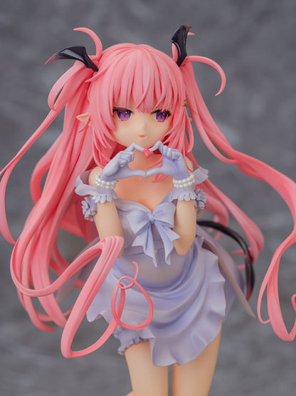 Succubas Rurumu Valentine Ver. Bishops Rondo - Anime Figuren günstig kaufen
