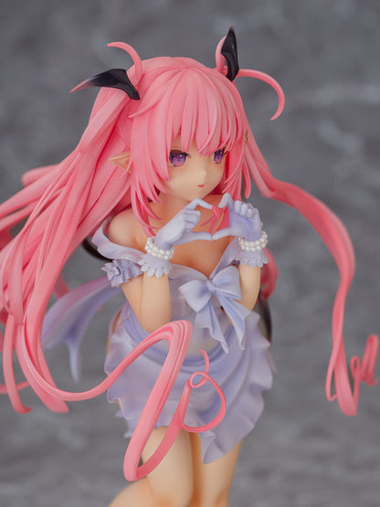 Succubas Rurumu Valentine Ver. Bishops Rondo