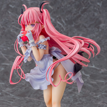 Succubas Rurumu Valentine Ver. Bishops Rondo