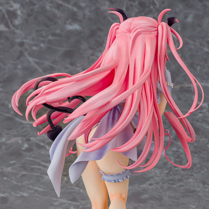 Succubas Rurumu Valentine Ver. Bishops Rondo