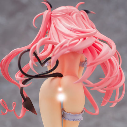 Succubas Rurumu Valentine Ver. Bishops Rondo