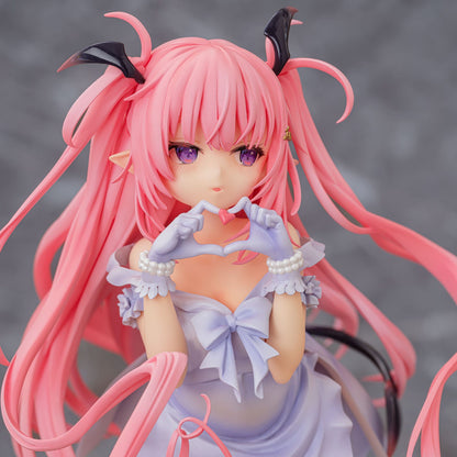 Succubas Rurumu Valentine Ver. Bishops Rondo