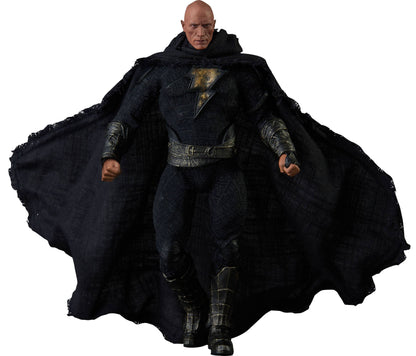 Kopie von Black Adam - Dynamic 8ction Heroes - Beast Kingdoms