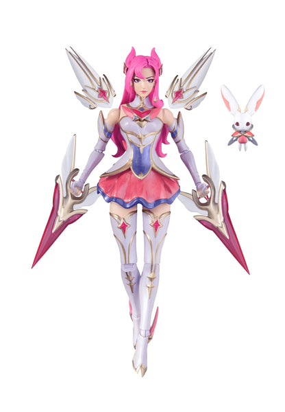 Star Guardian Kai'Sa League of Legends Dynamic 8ction Heroe Besat Kingdom - Anime Figuren günstig kaufen