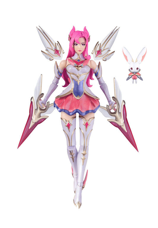 Star Guardian Kai'Sa League of Legends Dynamic 8ction Heroe Besat Kingdom - Anime Figuren günstig kaufen