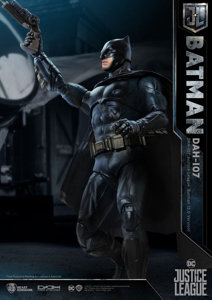 Batman - Justice League Ver.- Beast Kingdoms
