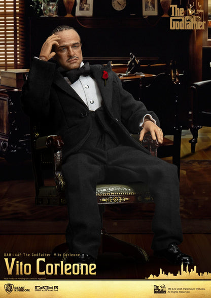 Vito Corleone Der Pate Beast Kingdom Toys
