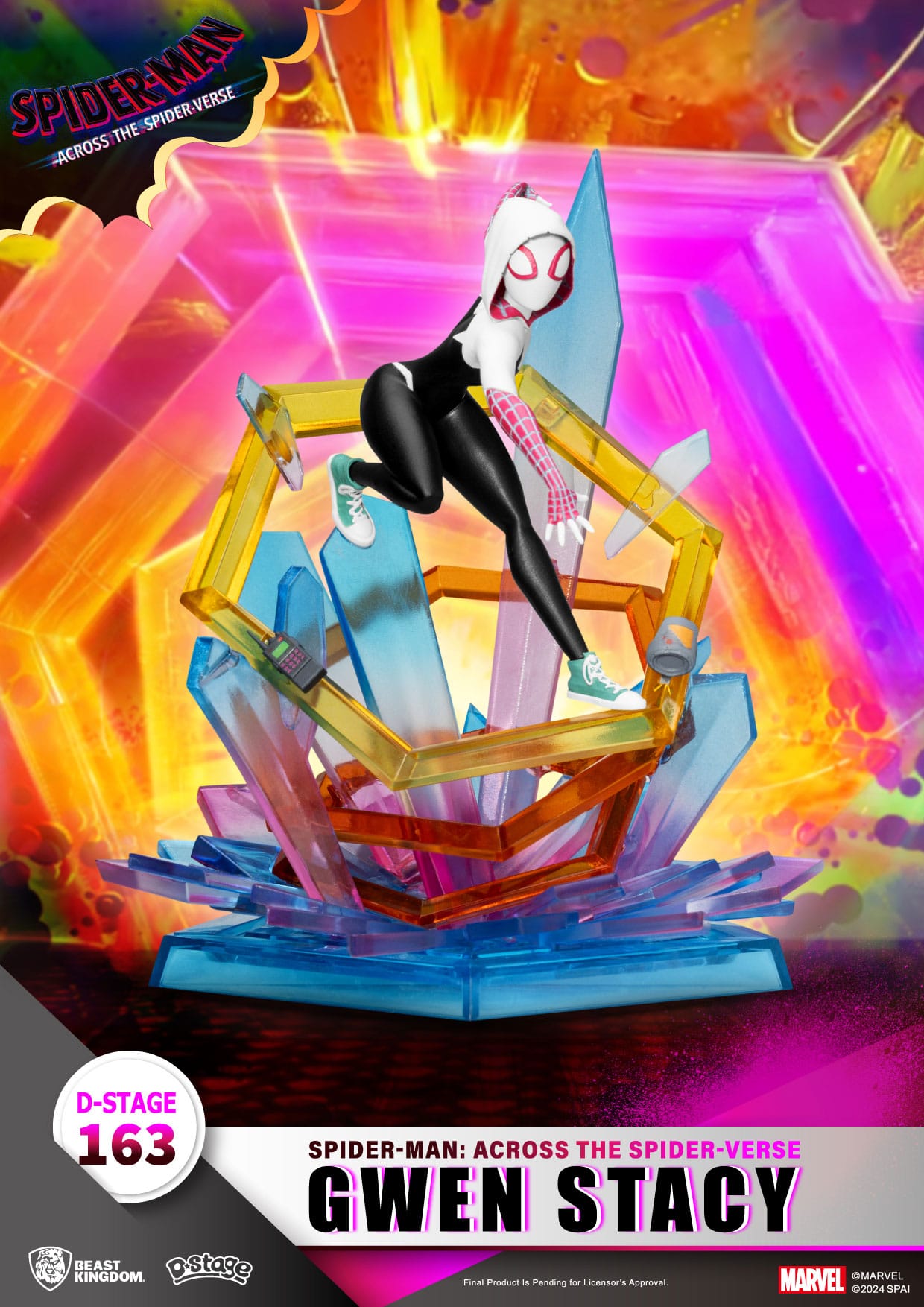 Anime Figuren günstig bei Genkidama.de