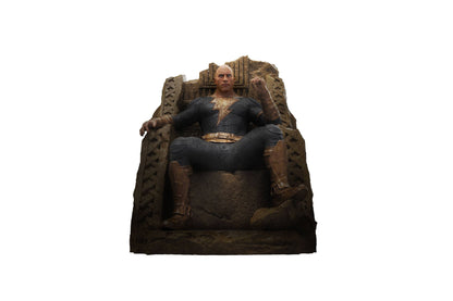 Black Adam Master Craft Beast Kingdom