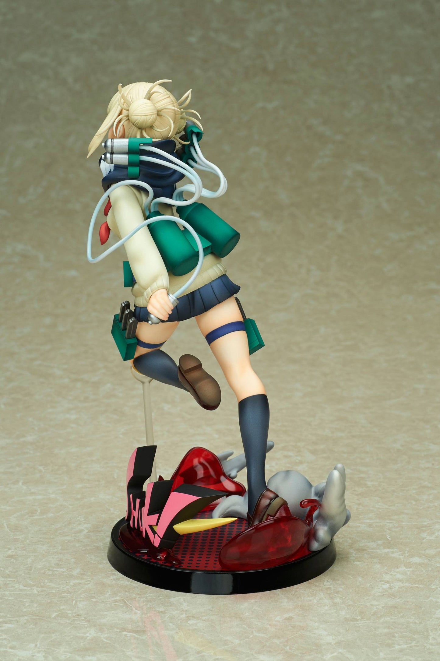Himiko Toga My Hero Academia Bellfine