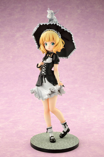 Syaro Gothic Lolita Ver. (re-run) Is the Order a Rabbit Bloom Bellfine - Anime Figuren günstig kaufen