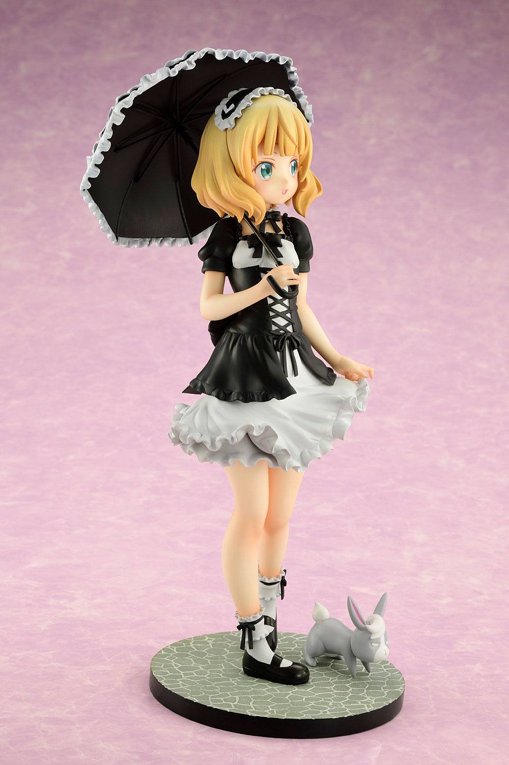 Syaro Gothic Lolita Ver. (re-run) Is the Order a Rabbit Bloom Bellfine - Anime Figuren günstig kaufen