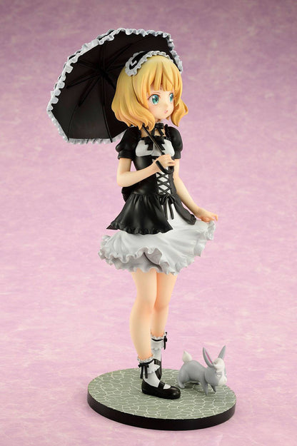Syaro Gothic Lolita Ver. (re-run) Is the Order a Rabbit Bloom Bellfine - Anime Figuren günstig kaufen