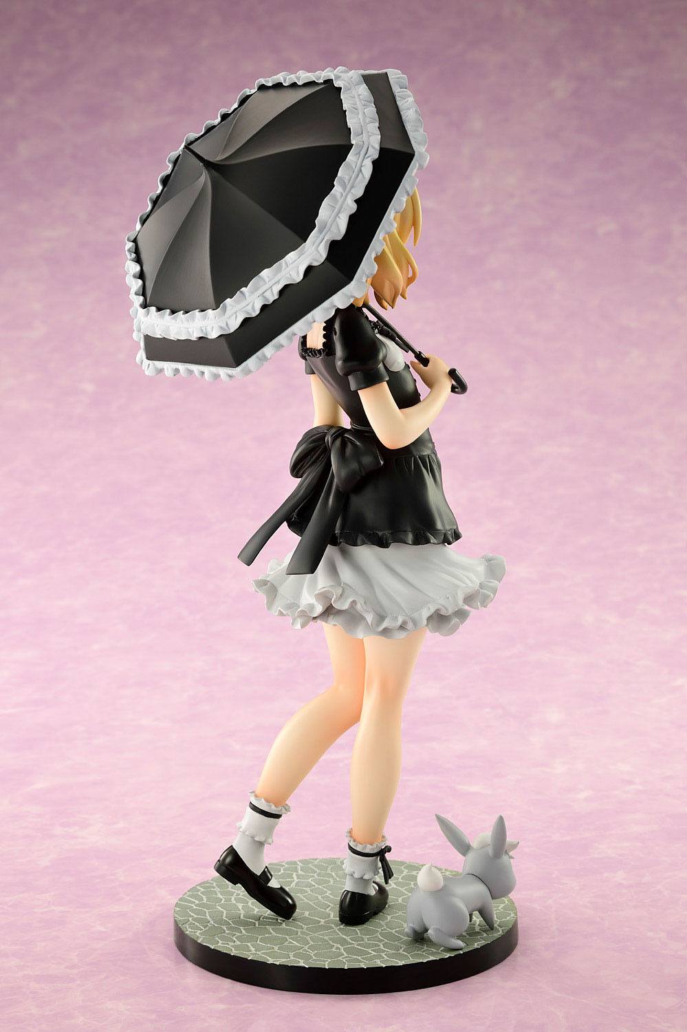 Syaro Gothic Lolita Ver. (re-run) Is the Order a Rabbit Bloom Bellfine - Anime Figuren günstig kaufen