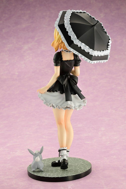 Syaro Gothic Lolita Ver. (re-run) Is the Order a Rabbit Bloom Bellfine - Anime Figuren günstig kaufen