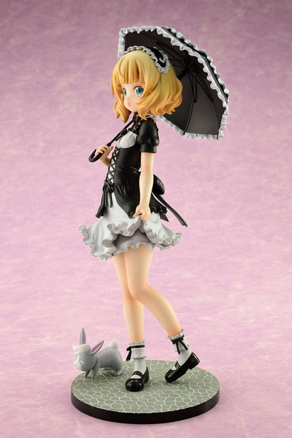 Syaro Gothic Lolita Ver. (re-run) Is the Order a Rabbit Bloom Bellfine - Anime Figuren günstig kaufen