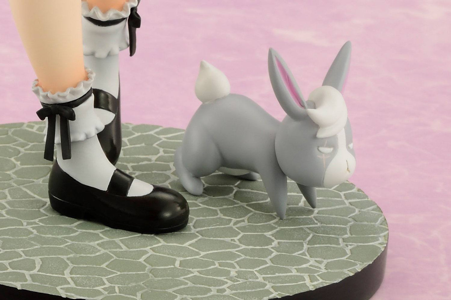 Syaro Gothic Lolita Ver. (re-run) Is the Order a Rabbit Bloom Bellfine - Anime Figuren günstig kaufen
