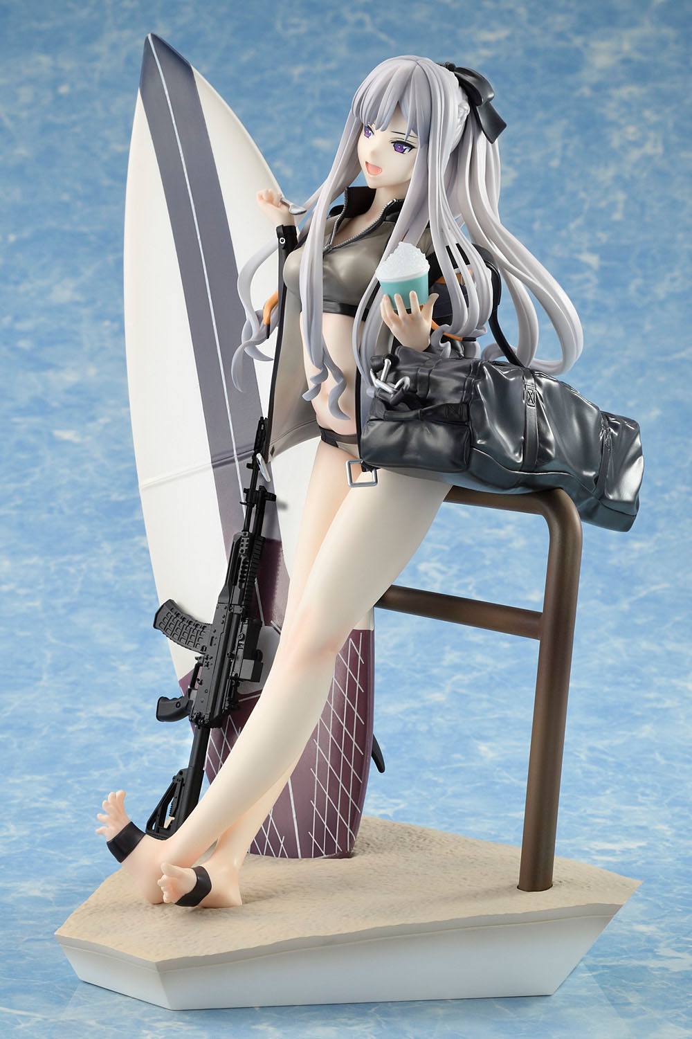 AK-12 - Smoothie Age Ver. - Bell Fine