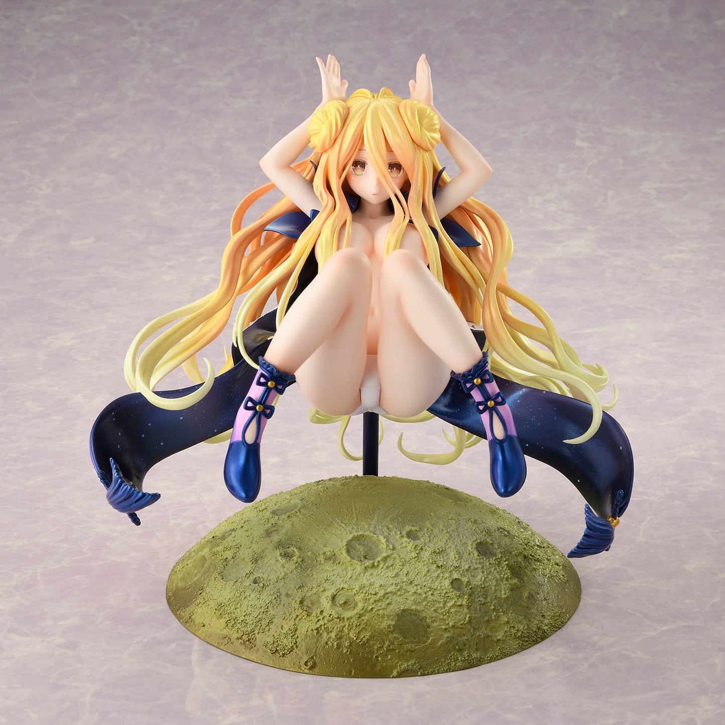 Mukuro Hoshimiya - Date A Live - Bellfine