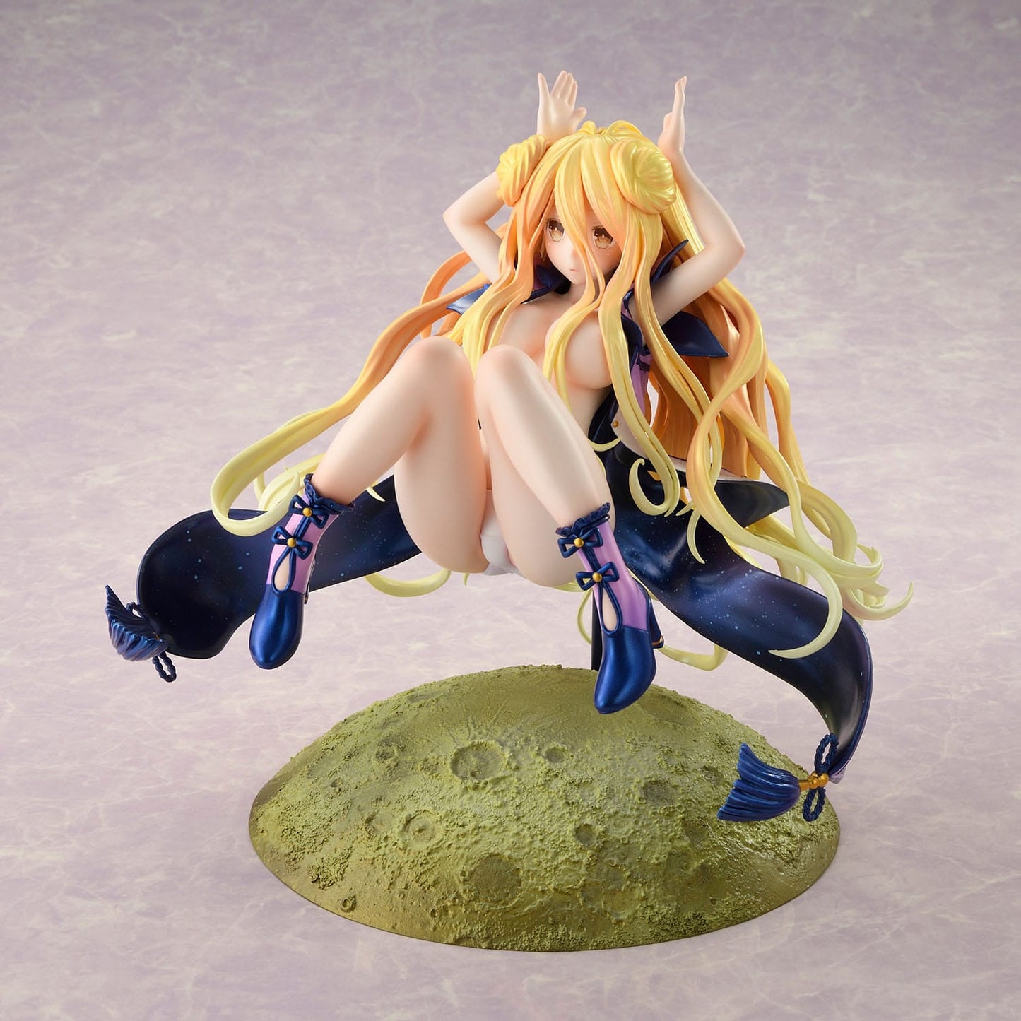 Mukuro Hoshimiya - Date A Live - Bellfine