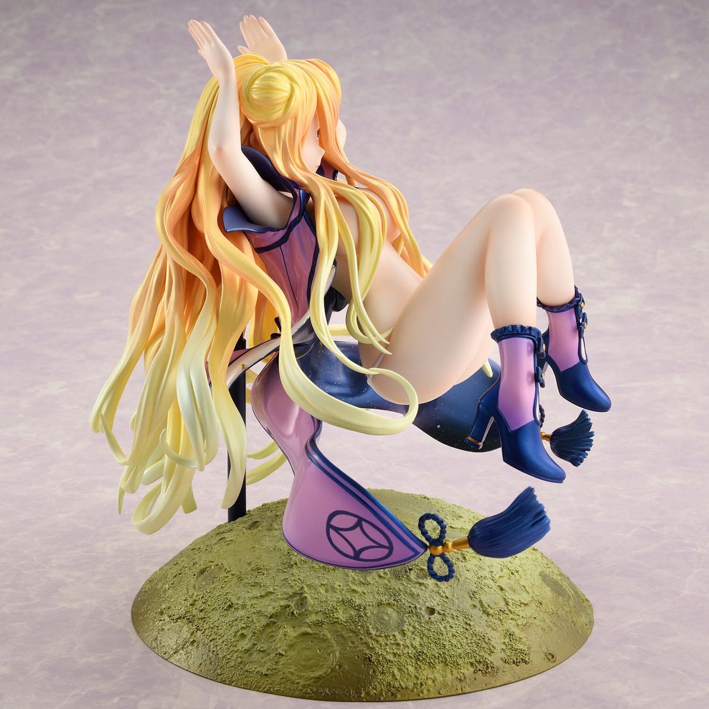 Mukuro Hoshimiya - Date A Live - Bellfine