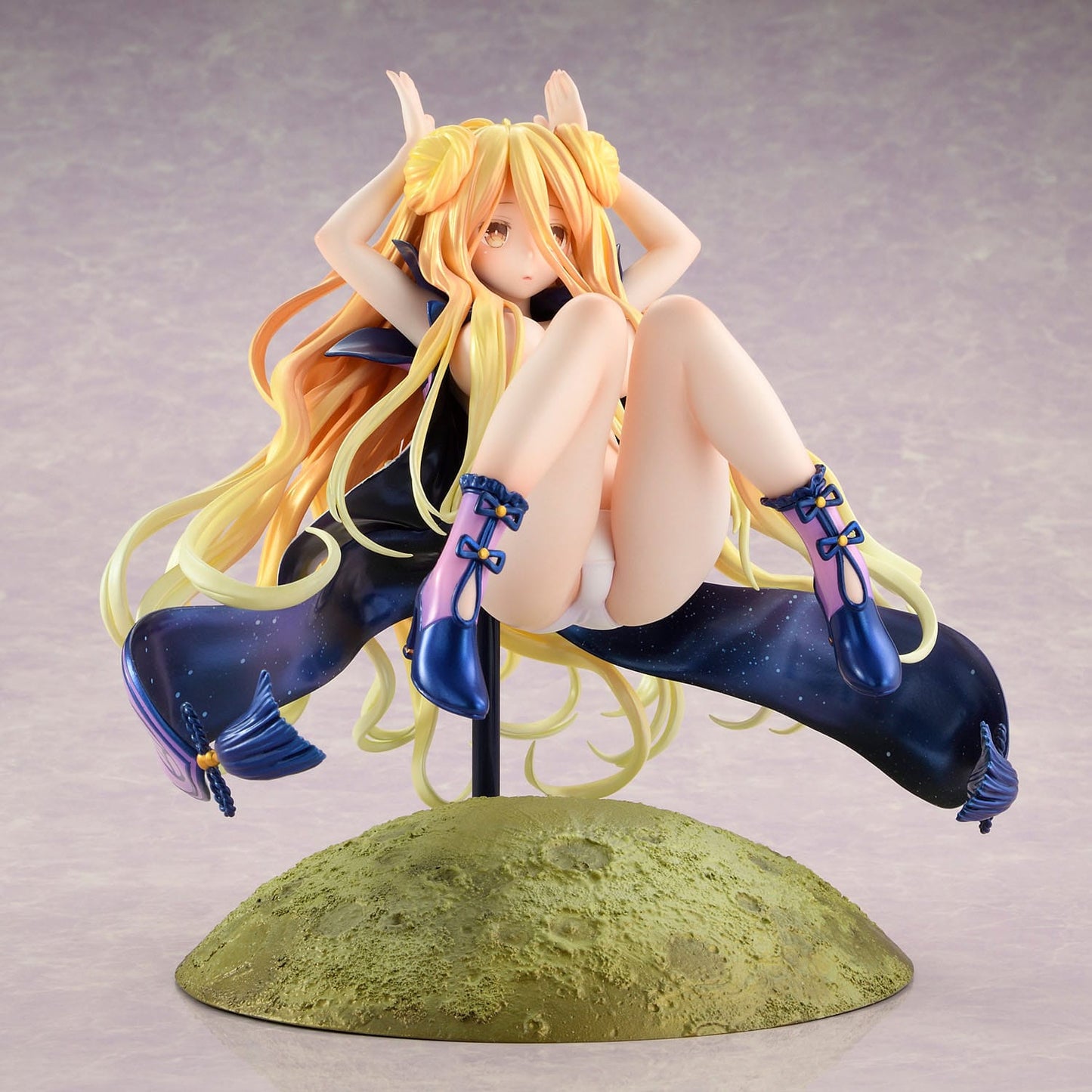 Mukuro Hoshimiya - Date A Live - Bellfine