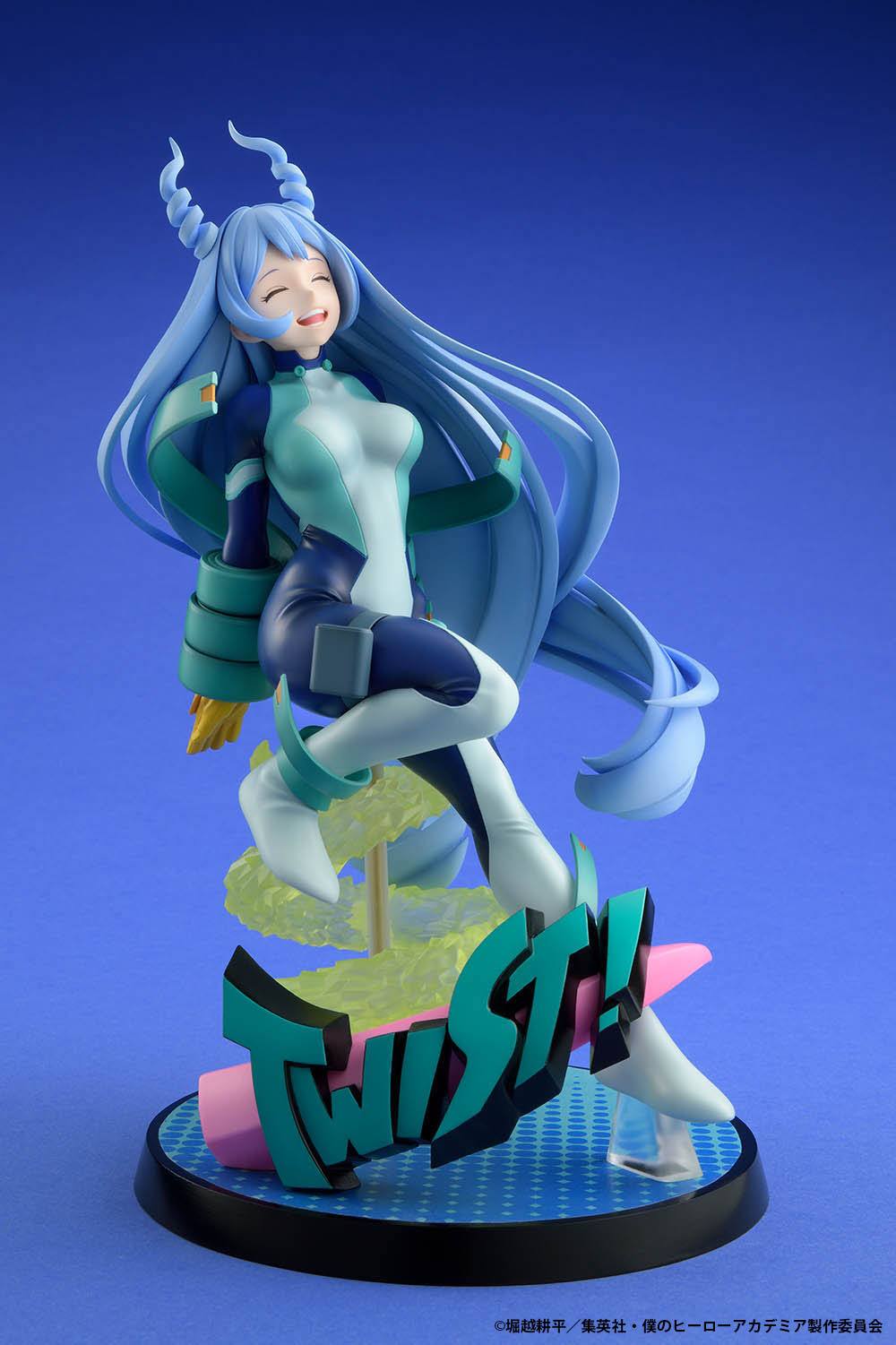 Nejire Hado - Hero Suits Ver. - My Hero Academia - Bellfine - Anime Figuren günstig kaufen